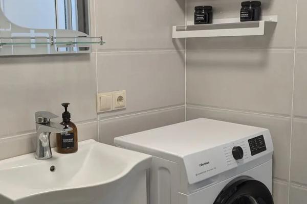 شارتافا 32 | شقة استوديو للبيع | 36 م² | الطابق 23 | 66,000$