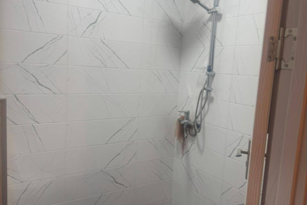 Shartava 7 | Kiralık 1+1 Daire | 50 m² | 12. Kat | 500$/aylık