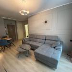 Zubalashvili 37 | Kiralık 1+1 Daire | 50 m² | 6. Kat | 800$/aylık