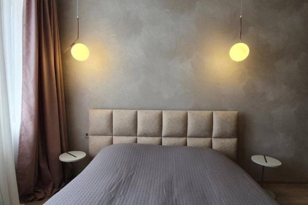 Zubalashvili 37 | Kiralık 1+1 Daire | 50 m² | 6. Kat | 800$/aylık