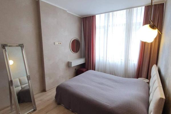 Zubalashvili 37 | Kiralık 1+1 Daire | 50 m² | 6. Kat | 800$/aylık