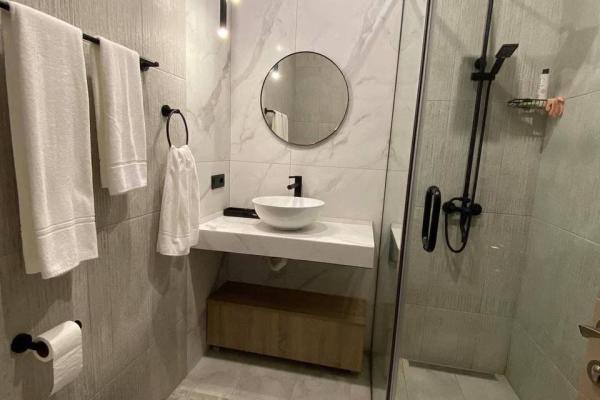Zubalashvili 37 | Kiralık 1+1 Daire | 50 m² | 6. Kat | 800$/aylık