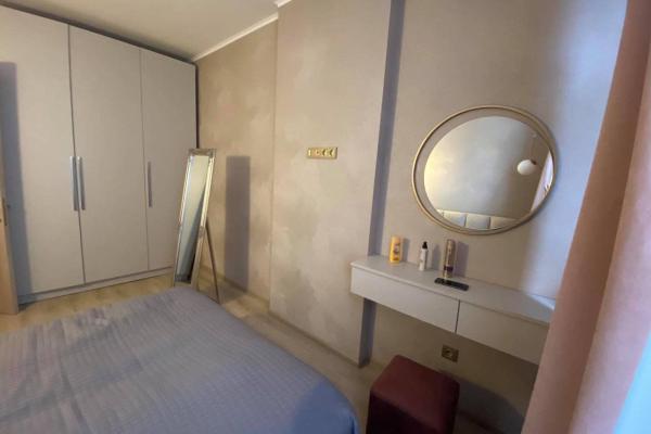 Zubalashvili 37 | Kiralık 1+1 Daire | 50 m² | 6. Kat | 800$/aylık