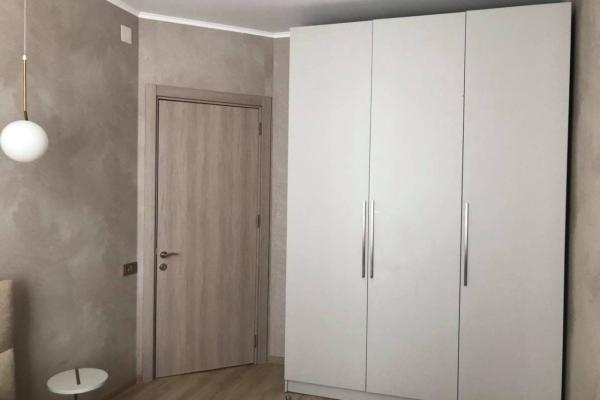 Zubalashvili 37 | Kiralık 1+1 Daire | 50 m² | 6. Kat | 800$/aylık