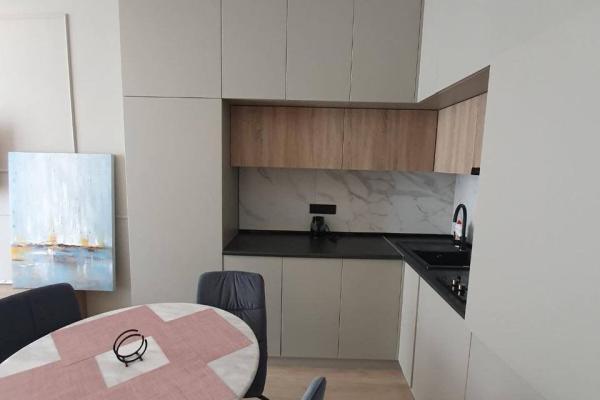 Zubalashvili 37 | Kiralık 1+1 Daire | 50 m² | 6. Kat | 800$/aylık