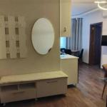 DS Mall | Kiralık 1+1 Daire | 45 m² | 16. Kat | 500$/aylık