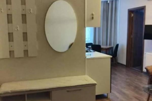 DS Mall | Kiralık 1+1 Daire | 45 m² | 16. Kat | 500$/aylık