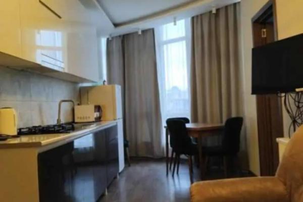 DS Mall | Kiralık 1+1 Daire | 45 m² | 16. Kat | 500$/aylık