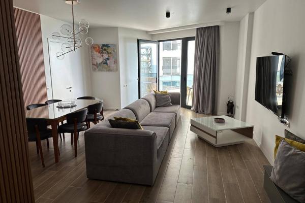 Tamar Mepe 14 | Kiralık 2+1 Daire | 100 m² | 6. Kat | 1300$/aylık