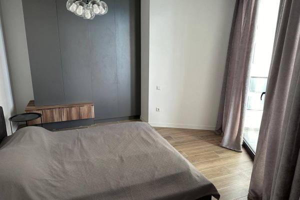 Tamar Mepe 14 | Kiralık 2+1 Daire | 100 m² | 6. Kat | 1300$/aylık