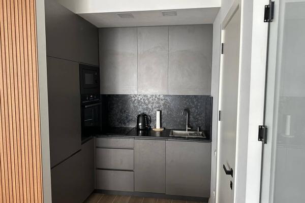 Tamar Mepe 14 | Kiralık 2+1 Daire | 100 m² | 6. Kat | 1300$/aylık