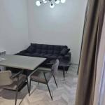 Zgispiri 10 | Kiralık 1+1 Daire | 56 m² | 11. Kat | 600$/aylık