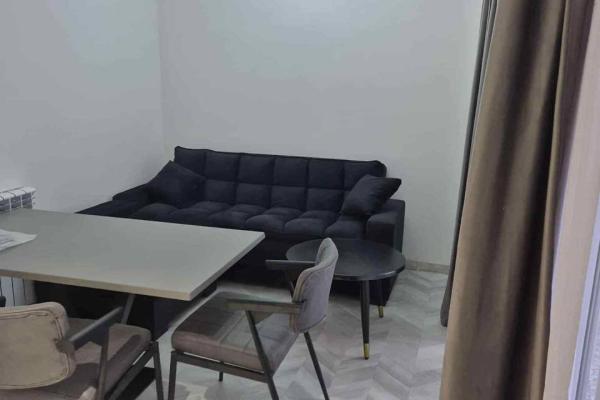 Zgispiri 10 | Kiralık 1+1 Daire | 56 m² | 11. Kat | 600$/aylık