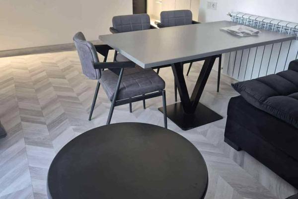 Zgispiri 10 | Kiralık 1+1 Daire | 56 m² | 11. Kat | 600$/aylık