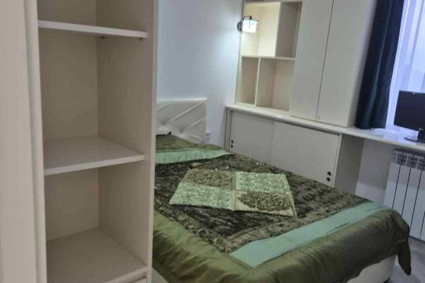 Zgispiri 10 | Kiralık 1+1 Daire | 56 m² | 11. Kat | 600$/aylık
