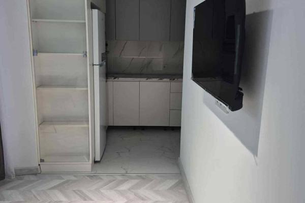 Zgispiri 10 | Kiralık 1+1 Daire | 56 m² | 11. Kat | 600$/aylık