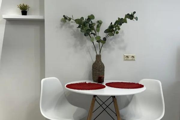 Sherif Khimsiashvili 65 | Satılık Stüdyo Daire | 29.2 m² | 11. Kat | $53000