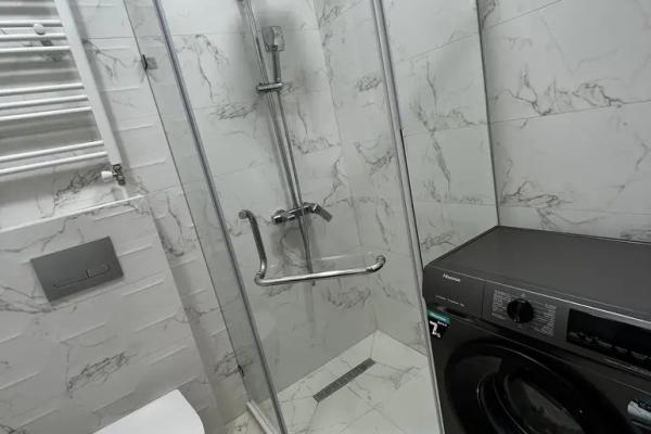 Sherif Khimsiashvili 65 | Satılık Stüdyo Daire | 29.2 m² | 11. Kat | $53000