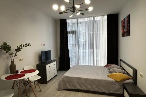 Sherif Khimsiashvili 65 | Satılık Stüdyo Daire | 29.2 m² | 11. Kat | $53000