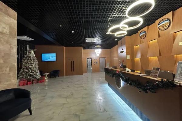 Sherif Khimsiashvili 65 | Satılık Stüdyo Daire | 29.2 m² | 11. Kat | $53000