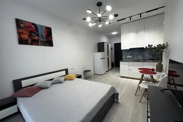 Sherif Khimsiashvili 65 | Satılık Stüdyo Daire | 29.2 m² | 11. Kat | $53000