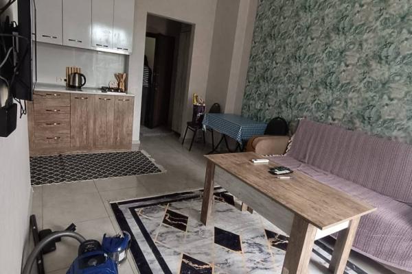 Kacharava 5 | Kiralık 1+1 Daire | 45 m² | 7. Kat | 370$/aylık