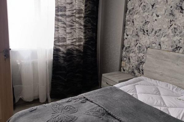 Kacharava 5 | Kiralık 1+1 Daire | 45 m² | 7. Kat | 370$/aylık