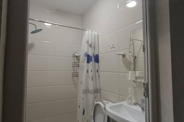 Kacharava 5 | Kiralık 1+1 Daire | 45 m² | 7. Kat | 370$/aylık