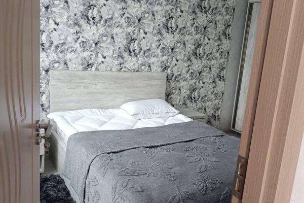 Kacharava 5 | Kiralık 1+1 Daire | 45 m² | 7. Kat | 370$/aylık