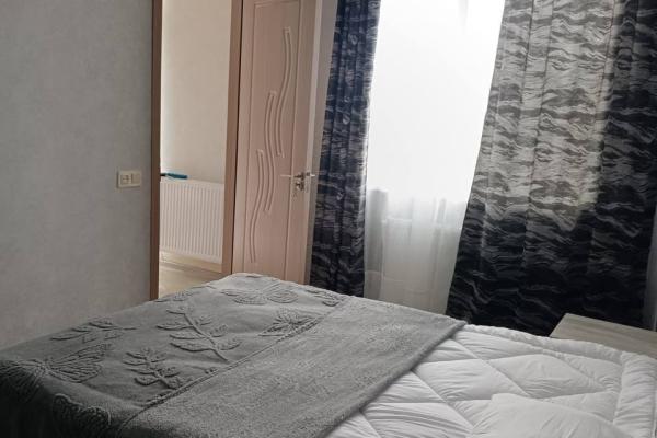 Kacharava 5 | Kiralık 1+1 Daire | 45 m² | 7. Kat | 370$/aylık