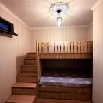 Parnavaz Mepe 93 | Kiralık 2+1 Daire | 88 m² | 6. Kat | 500$/aylık