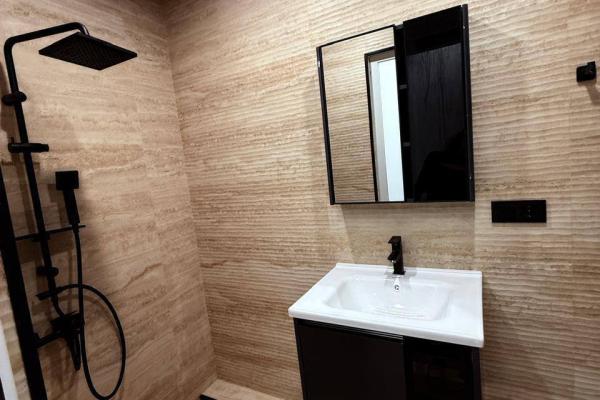 Parnavaz Mepe 93 | Kiralık 2+1 Daire | 88 m² | 6. Kat | 500$/aylık