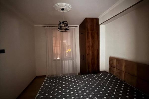 Parnavaz Mepe 93 | Kiralık 2+1 Daire | 88 m² | 6. Kat | 500$/aylık
