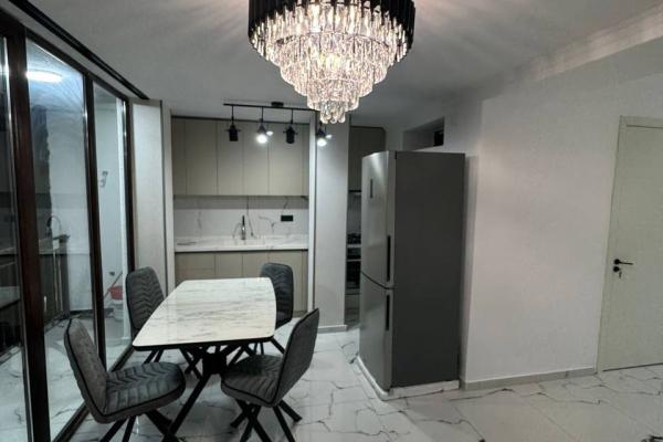 Parnavaz Mepe 93 | Kiralık 2+1 Daire | 88 m² | 6. Kat | 500$/aylık