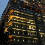 Haidar Abashidze 17 | Kiralık 1+1 Daire | 50 m² | 5. Kat | 750$/aylık