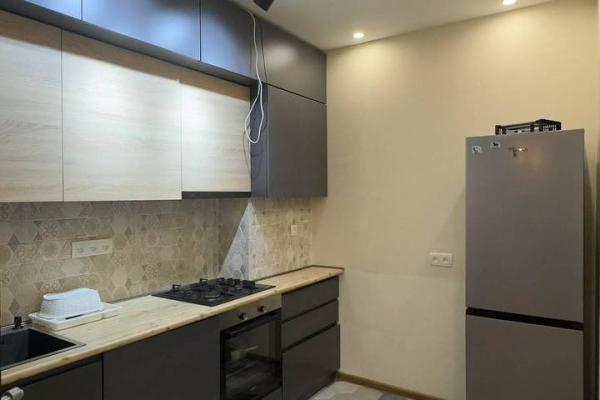 Haidar Abashidze 17 | Kiralık 1+1 Daire | 50 m² | 5. Kat | 750$/aylık