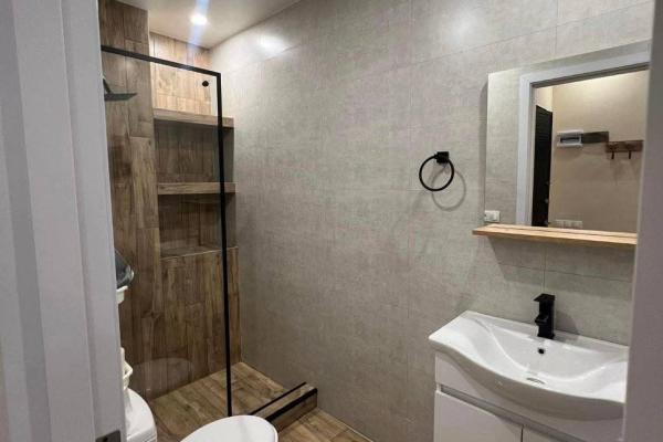 Haidar Abashidze 17 | Kiralık 1+1 Daire | 50 m² | 5. Kat | 750$/aylık