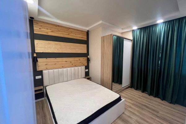 Haidar Abashidze 17 | Kiralık 1+1 Daire | 50 m² | 5. Kat | 750$/aylık