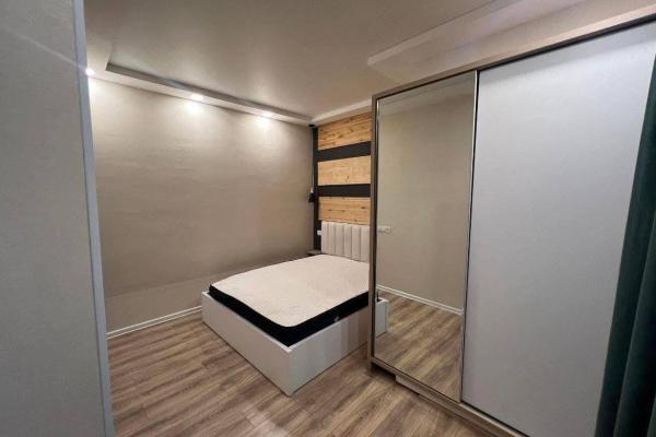 Haidar Abashidze 17 | Kiralık 1+1 Daire | 50 m² | 5. Kat | 750$/aylık