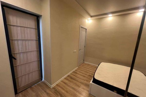 Haidar Abashidze 17 | Kiralık 1+1 Daire | 50 m² | 5. Kat | 750$/aylık