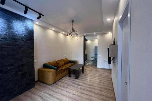 Haidar Abashidze 17 | Kiralık 1+1 Daire | 50 m² | 5. Kat | 750$/aylık