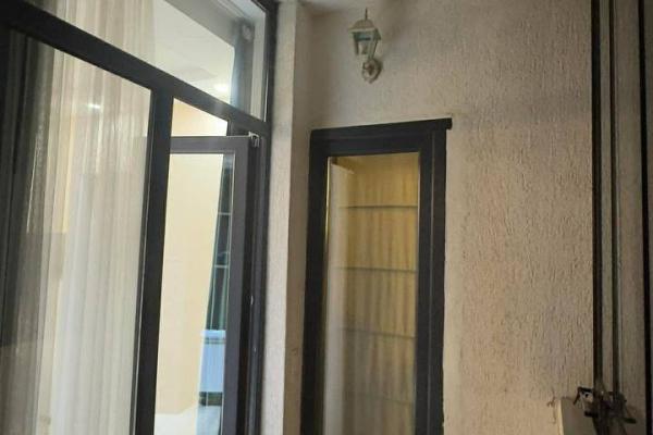 Haidar Abashidze 17 | Kiralık 1+1 Daire | 50 m² | 5. Kat | 750$/aylık