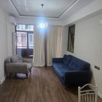 Takaishvili 5 | Kiralık 2+1 Daire | 79 m² | 7. Kat | 750$/aylık