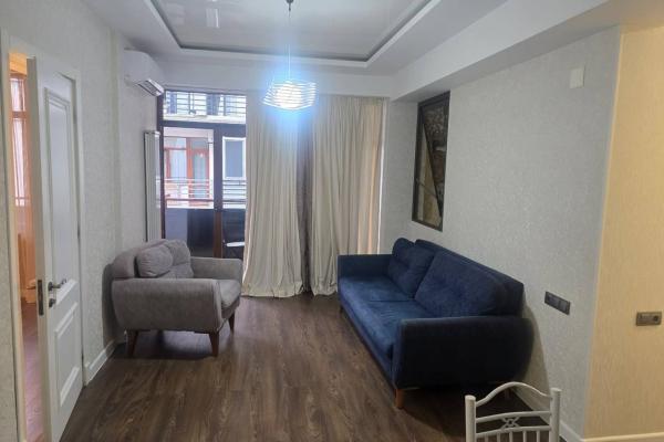 Takaishvili 5 | Kiralık 2+1 Daire | 79 m² | 7. Kat | 750$/aylık