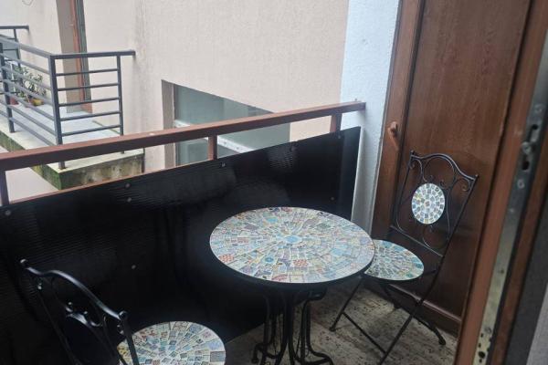 Takaishvili 5 | Kiralık 2+1 Daire | 79 m² | 7. Kat | 750$/aylık