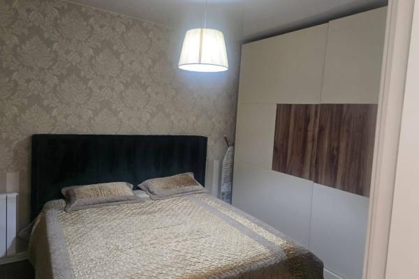 Takaishvili 5 | Kiralık 2+1 Daire | 79 m² | 7. Kat | 750$/aylık