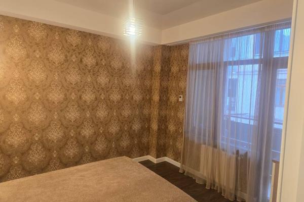 Takaishvili 5 | Kiralık 2+1 Daire | 79 m² | 7. Kat | 750$/aylık