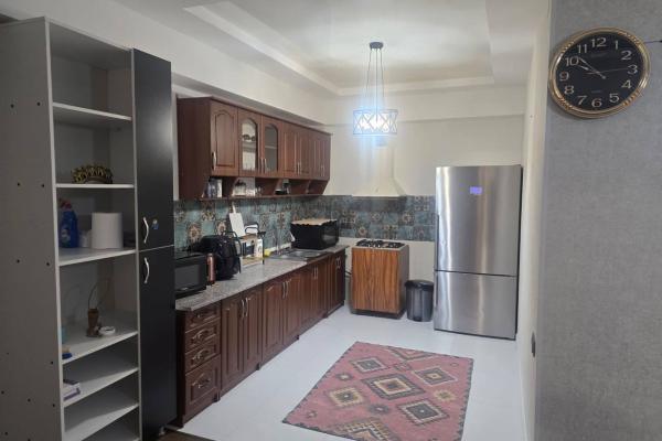 Takaishvili 5 | Kiralık 2+1 Daire | 79 m² | 7. Kat | 750$/aylık