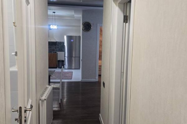 Takaishvili 5 | Kiralık 2+1 Daire | 79 m² | 7. Kat | 750$/aylık