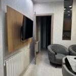 NBG Panorama | Kiralık 1+1 Daire | 35 m² | 6. Kat | 400$/aylık